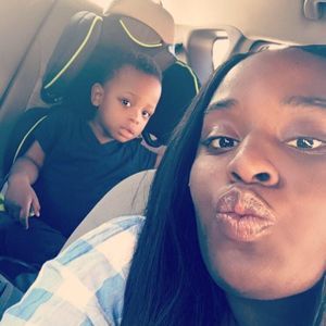 Meet your Posher, Jess